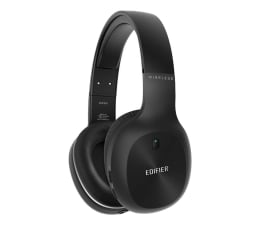 Słuchawki bezprzewodowe Edifier W800BT Plus (Czarny)