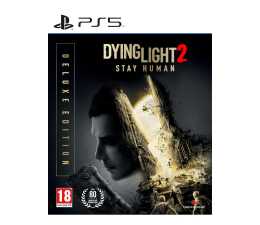 Gra na PlayStation 5 PlayStation Dying Light 2 Collector's Edition