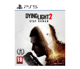 Gra na PlayStation 5 PlayStation Dying Light 2