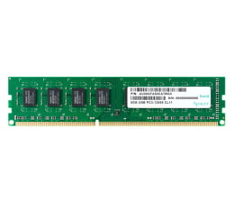 Pamięć RAM DDR3 Apacer 8GB (1x8GB) 1600MHz CL11