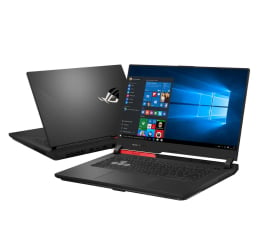 Notebook / Laptop 15,6" ASUS ROG Strix G15 R7-4800H/16GB/512/W10 RTX3050 144Hz