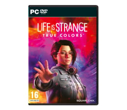 Gra na PC PC Life is Strange: True Colors