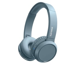 Słuchawki bezprzewodowe Philips TAH4205 Niebieskie