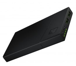 Powerbank Green Cell PowerPlay10S 10000mAh (2x USB-A 2x USB-C PD 18W)