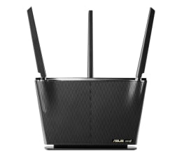 Router ASUS RT-AX68U (2700Mb/s a/b/g/n/ac/ax, 2xUSB)