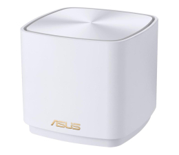 System Mesh Wi-Fi ASUS ZenWiFi AX XD4 MESH (1800Mb/s a/b/g/n/ac/ax)