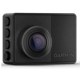 Wideorejestrator Garmin Dash Cam 67W QHD/2"/180