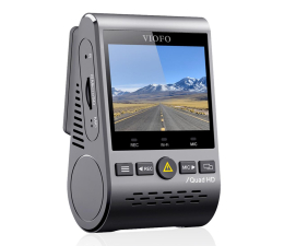 Wideorejestrator Viofo A129 PLUS-G 2,5K/2"/140