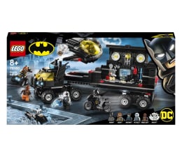 Klocki LEGO® LEGO DC Batman™ 76160 Mobilna baza Batmana