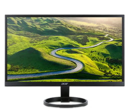 Monitor LED 22" Acer R221QBBMIX czarny