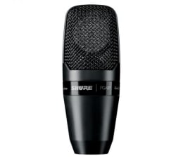Mikrofon Shure PGA27-LC