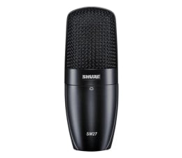 Mikrofon Shure SM27-LC