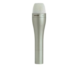 Mikrofon Shure SM63