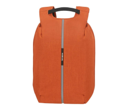 Plecak na laptopa Samsonite Securipak 15.6" pomarańczowy