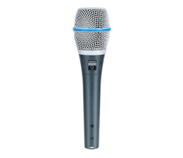 Mikrofon Shure BETA 87C