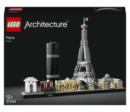 Klocki LEGO® LEGO Architecture 21044 Paryż