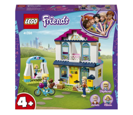 Klocki LEGO® LEGO Friends 41398 Dom Stephanie 4+