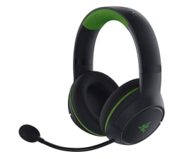 Słuchawki bezprzewodowe Razer Kaira Xbox Black