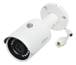 Kamera IP Dahua Lite HFW1431S 2,8mm 4MP/IR30/IP67/PoE