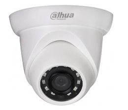 Kamera IP Dahua Lite HDW1431S 2,8mm 4MP/IR30/IP67/PoE