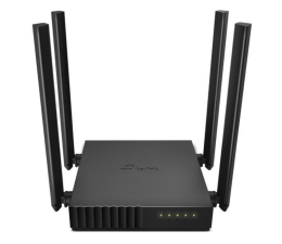 Router TP-Link Archer C54 (1200Mb/s a/b/g/n/ac) DualBand
