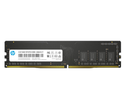 Pamięć RAM DDR4 HP 8GB (1x8GB) 2666MHz CL19 V2