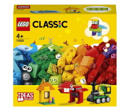 Klocki LEGO® LEGO Classic 11001 Klocki + pomysły