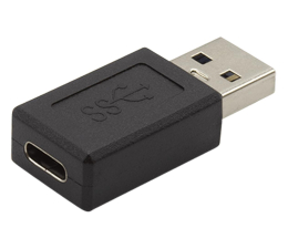 Przejściówka i-tec Adapter USB-A - USB-C (USB 3.1, 10Gbps)