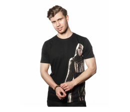 Odzież dla graczy Good Loot Koszulka Assassin's "Callum Lynch" - XL
