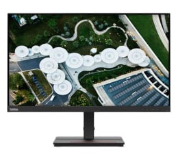 Monitor LED 24" Lenovo ThinkVision S24i-20