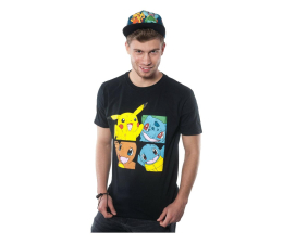 Odzież dla graczy Good Loot Koszulka Pokémon - XL