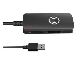 Karta dźwiękowa Edifier Karta dżwiękowa USB Edifier GS02