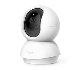 Inteligentna kamera TP-Link Tapo C210 3Mpx LED IR (dzień/noc) obrotowa