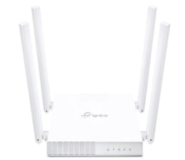 Router TP-Link Archer C24 (750Mb/s a/b/g/n/ac) DualBand