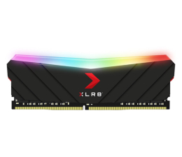 Pamięć RAM DDR4 PNY 8GB (1x8GB) 3600MHz CL18 XLR8 RGB