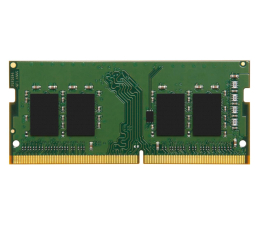 Pamięć RAM SODIMM DDR4 Kingston 8GB (1x8GB) 2933MHz CL21