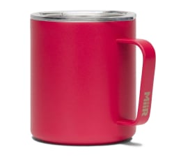 Akcesorium do kuchni MiiR Camp Cup Różowy - Kubek kempingowy 350 ml