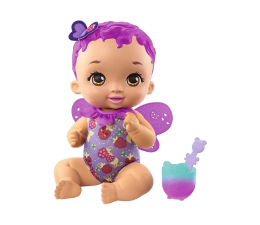 Lalka i akcesoria Mattel My Garden Baby Bobasek-Motylek Głodomorek Malinka