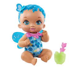 Lalka i akcesoria Mattel My Garden Baby Bobasek-Motylek Głodomorek Jagódka