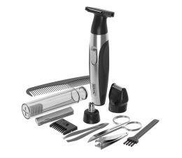 Trymer Wahl Travel Kit Deluxe 5604-616