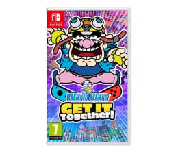 Gra na Switch Switch WarioWare: Get It Together!