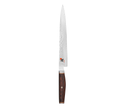 Nóż i widelec Miyabi Nóż Sujihiki 24cm