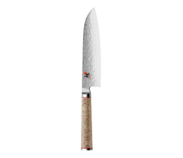 Nóż i widelec Miyabi Nóż Santoku 18cm
