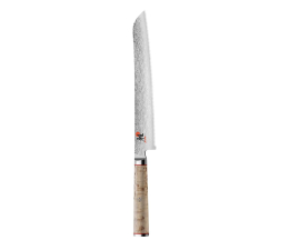 Nóż i widelec Miyabi Nóż do pieczywa 23cm