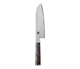 Nóż i widelec Miyabi Nóż Santoku 18cm