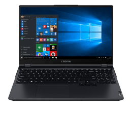 Notebook / Laptop 15,6" Lenovo Legion 5-15 Ryzen 7/16GB/512/Win10 RTX3070 165Hz