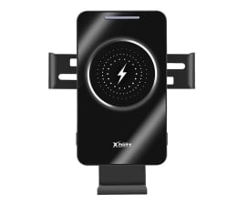 Uchwyt do smartfonów Xblitz  GX4 Automatyczny do Szyby, Kokpitu Indukcja 15W
