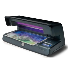 Tester banknotów SafeScan Safescan 70 czarny
