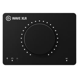 Interfejsy audio Elgato Wave XLR