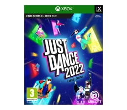 Gra na Xbox One Xbox Just Dance 2022
